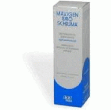 MAVIGEN IDROSCHIUMA*CREMA