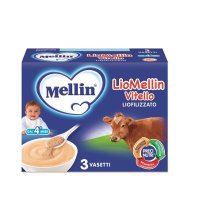 MELLIN-LIOVITELLO     3 PZ