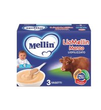 MELLIN-LIOMANZO       3 PZ