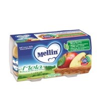 MELLIN-OMO MELA 2X100