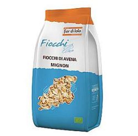 FIOCCHI AVENA 500G FDL