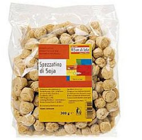 SPEZZATINO SOJA 300G FDL