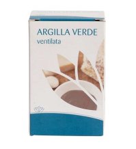 ARGILLA VERDE VENT 200G FDL