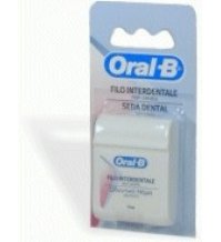 ORAL B FILO INTERD N/CERA