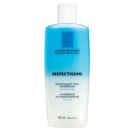 L'OREAL POSAY Respectissime struccante occhi waterproof