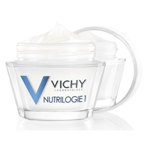 NUTRILOGIE 1 CREMA P-SEC 50ML