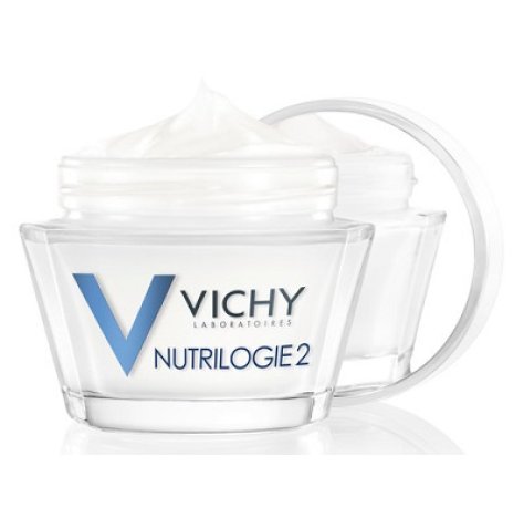 NUTRILOGIE 2 CREMA P-SEC 50ML