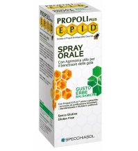 EPID SPRAY OS 15ML