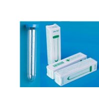 FARMACARE Srl Provetta per urine sterile con tappo 