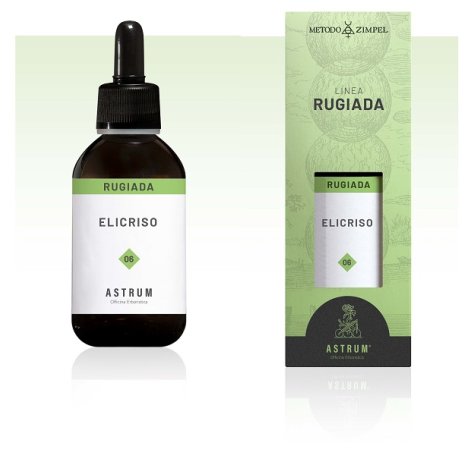 RUGIADA ELICRISO 50ML