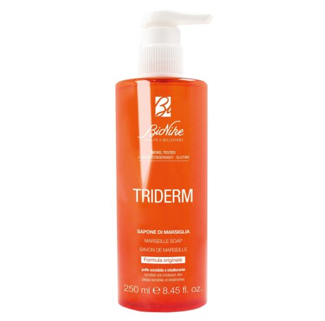 TRIDERM-SAP MARS LIQ 250ML