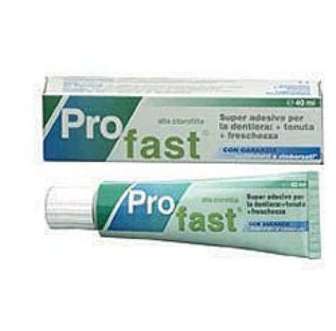 PROFAST-CREMA ADESIV 40G