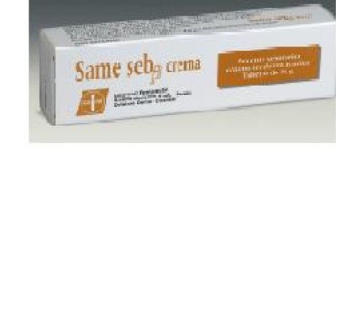 SAME-SEB CREMA 30G