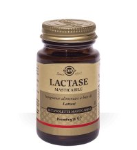 LACTASE 3500 30TAV MAST SOLGAR