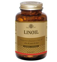 LINOIL 90 PRL SOLGAR