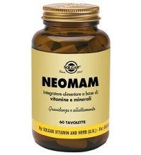 Neomam 60tav