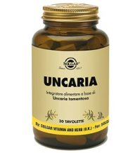 UNCARIA 30TAV SOLGAR