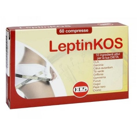 LEPTIN KOS 60CPR