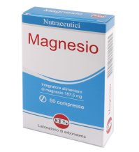 MAGNESIO 60CPR KOS