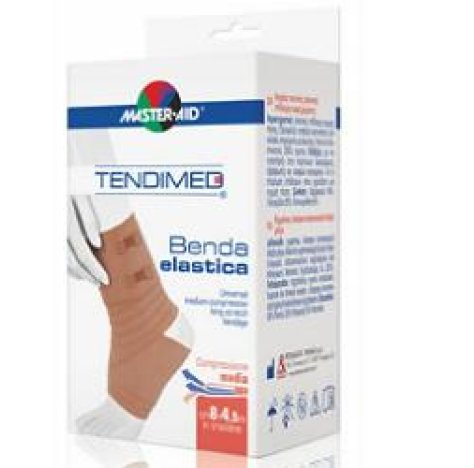 TENDIMED BND ELAST  8X450CM