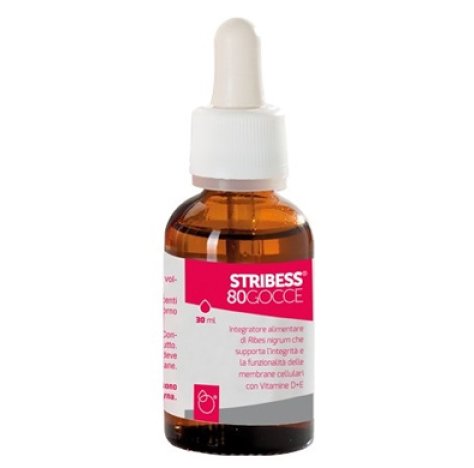 STRIBESS-80 INT DIET GTT30ML