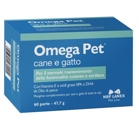 OMEGA PET 60PRL