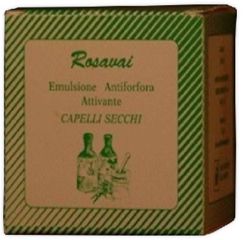 ROSAVAI EMULS FORFOR 100ML