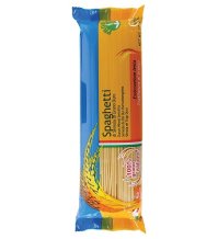 PAS FRUM BIANCA SPAGHETTI 500G