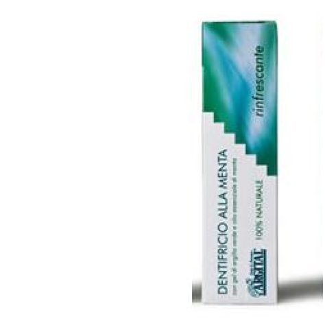 DENTIFRICIO ALLA MENTA 75ML