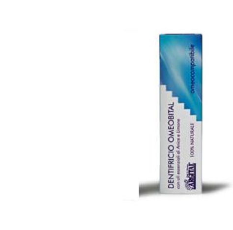 OMEOBITAL DENTIFRICIO 75ML