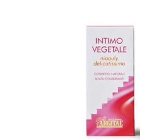 ARGITAL INTIMO VEGETALE 250ML