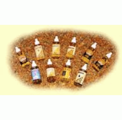 OLIO VENE CAPILL 125ML (2037) AR