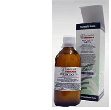 MUCILVIT ORZO 200ML "FARMAFIT"