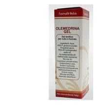 OLEMEDRINA GEL 50ML