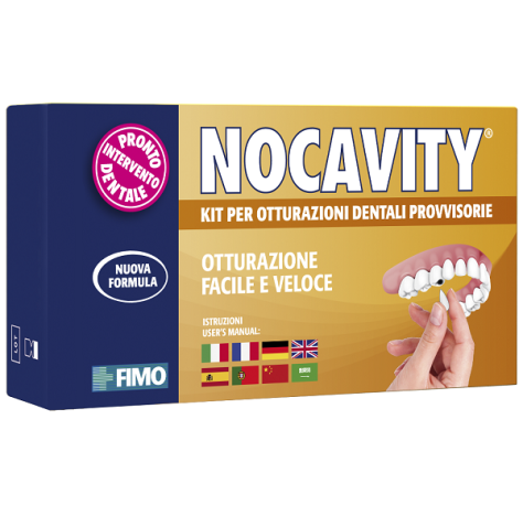 NOCAVITY-KIT