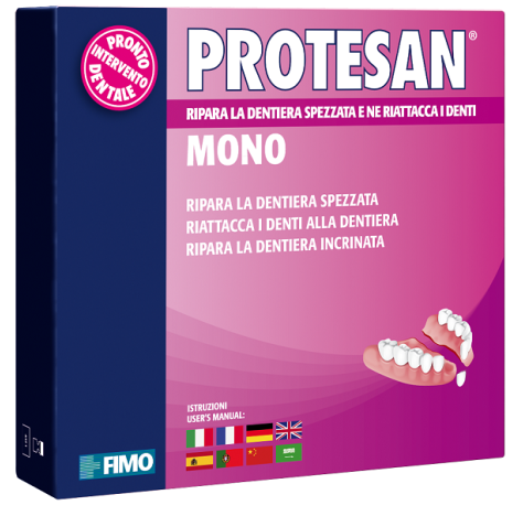 PROTESAN-MONO KIT PROTES