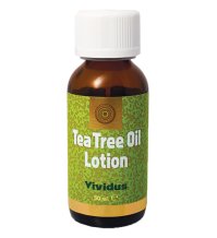 TEA TREE OIL LOTION 50ML