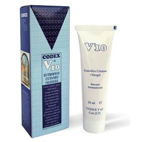 V 10-OLEOGEL EUTR CUT 50ML