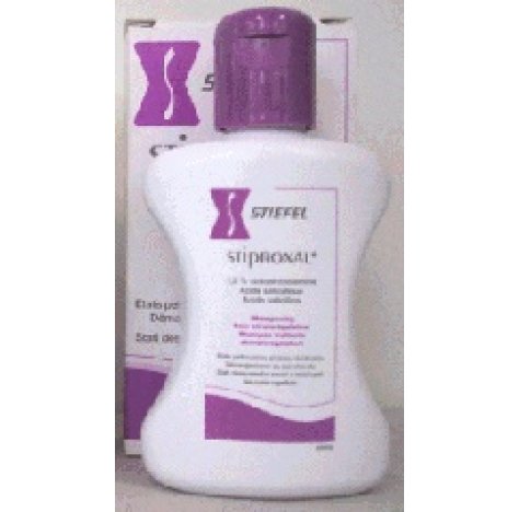 STIPROXAL SHAMPOO 100ML