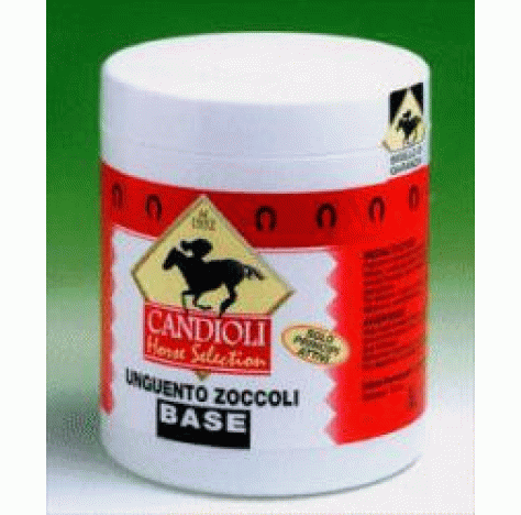 UNGUENTO ZOCCOLI ORIG BAR 750 UNGUENTO ZOCCOLI ORIG BAR 750