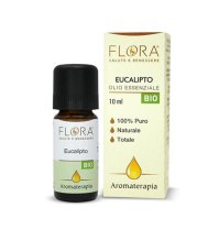 EUCALIPTO BIO OLIO ESS 10M FLORA