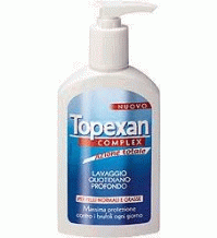 TOPEXAN-COMPLEX P-NORM 150ML