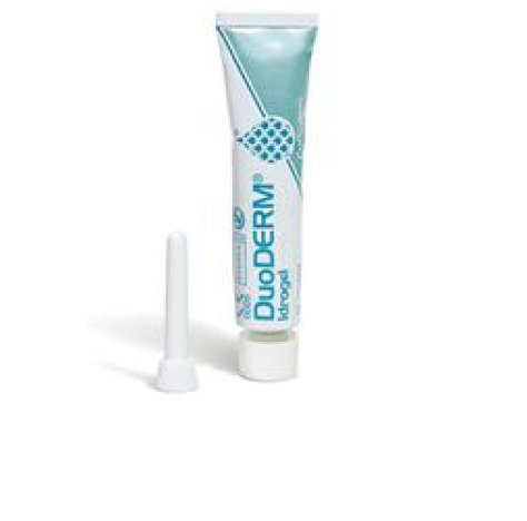 DUODERM-9225 IDROGEL 15G 5TB