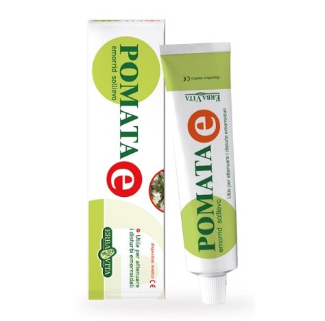 POMATA E 50ML ERBAVITA