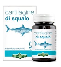 CARTILAGINE SQUALO 60CP ERBAVITA