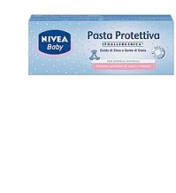 Nivea Baby Pasta Prot 100ml