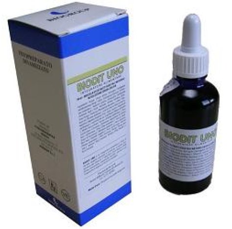 BIODIT UNO GTT 50ML