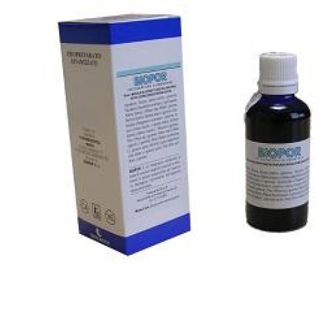 BIOPOR GTT 50 ML