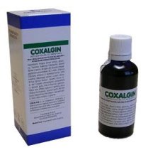 COXALGIN SOL IAL 50ML BG