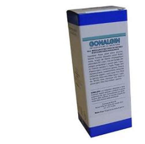 GONALGIN SOL  50ML FL  BG